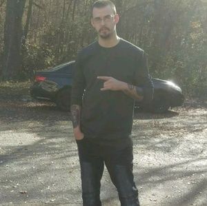 Meet your Posher, Noah